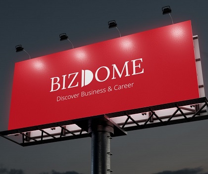 bizdome.in Coming Soon